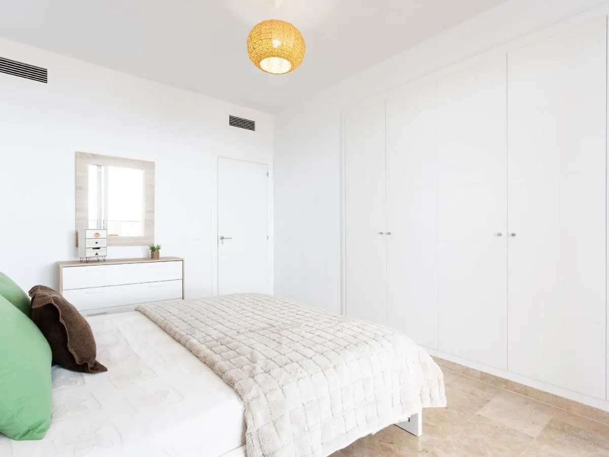 Propiedad Nueva Con Piscina, Seguridad Privada Y Vista Al Oceano En Tenerife - Es-279-9 Puerto de Santiago  0*, Puerto de Santiago (Tenerife) Spain