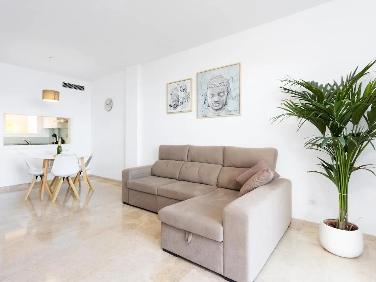 Holiday home Propiedad Nueva Con Piscina, Seguridad Privada Y Vista Al Oceano En Tenerife - Es-279-9 Puerto de Santiago