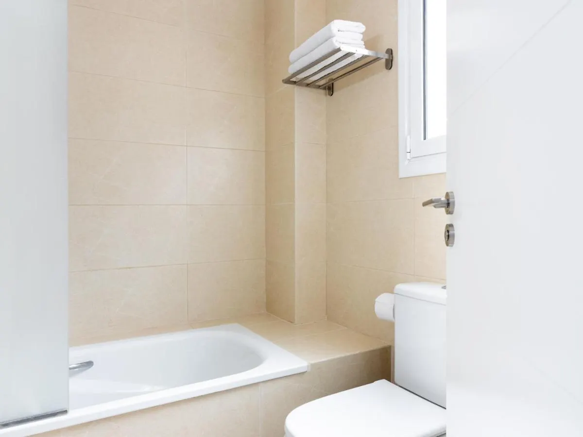 Propiedad Nueva Con Piscina, Seguridad Privada Y Vista Al Oceano En Tenerife - Es-279-9 Puerto de Santiago  Spain