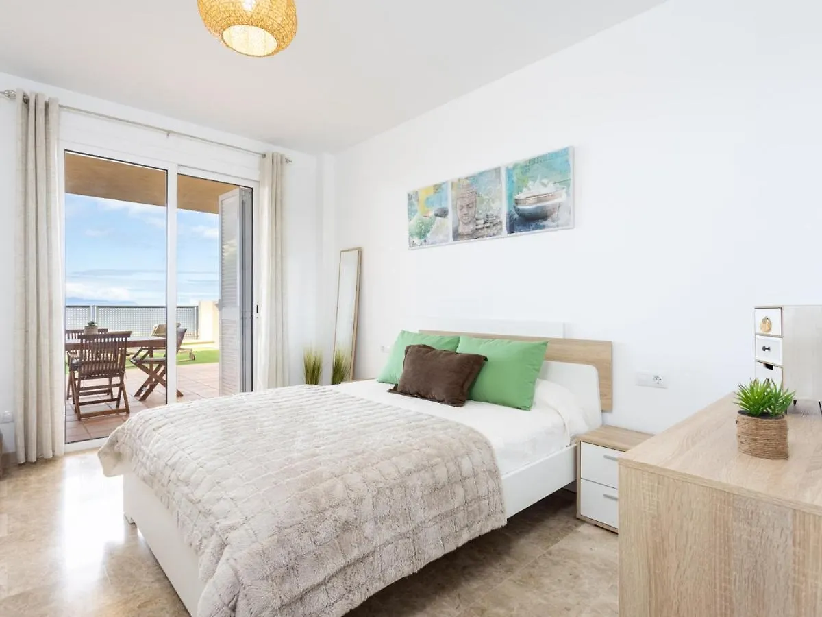 Propiedad Nueva Con Piscina, Seguridad Privada Y Vista Al Oceano En Tenerife - Es-279-9 Puerto de Santiago