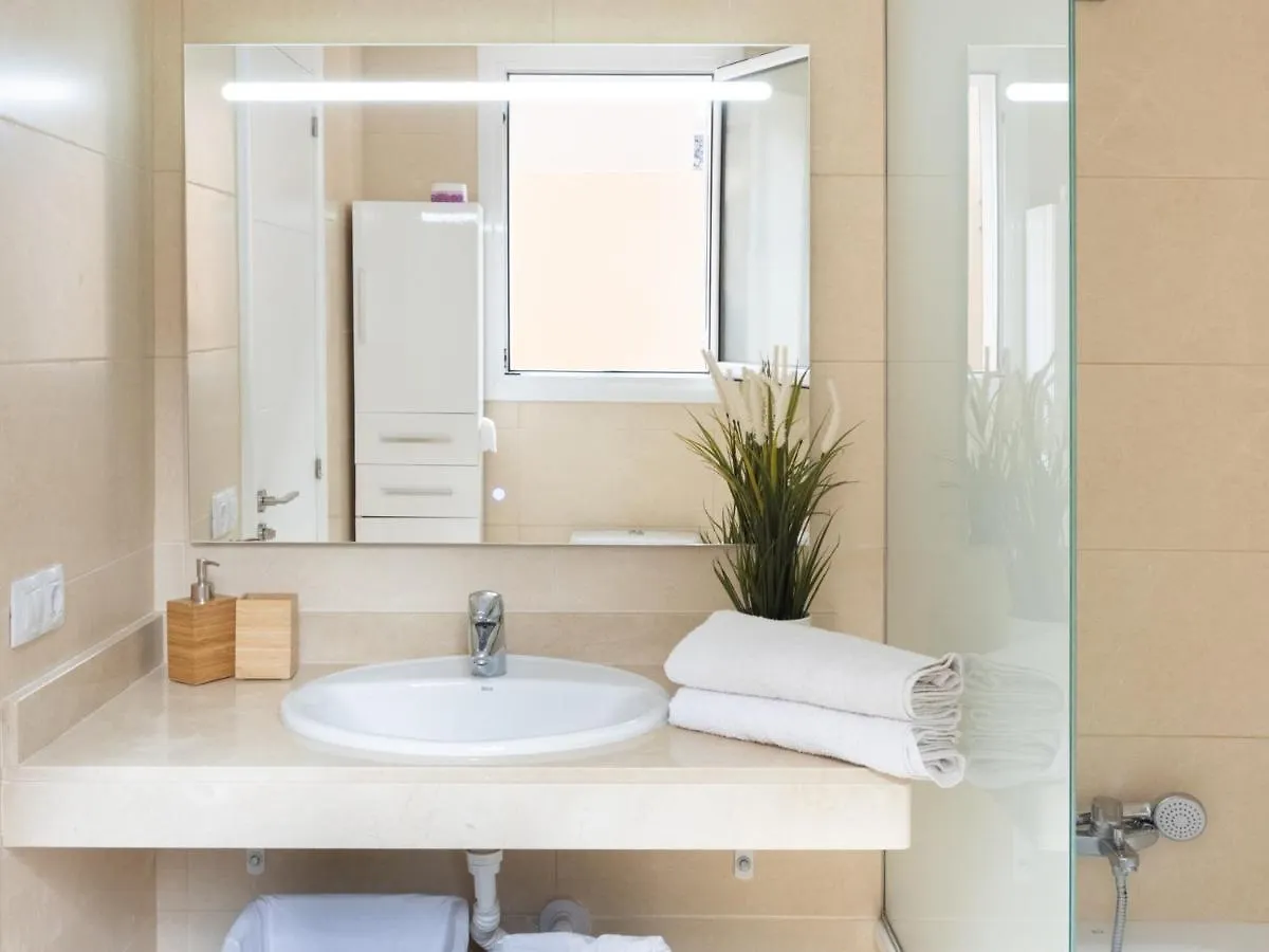 Propiedad Nueva Con Piscina, Seguridad Privada Y Vista Al Oceano En Tenerife - Es-279-9 Puerto de Santiago  0*, Puerto de Santiago (Tenerife)